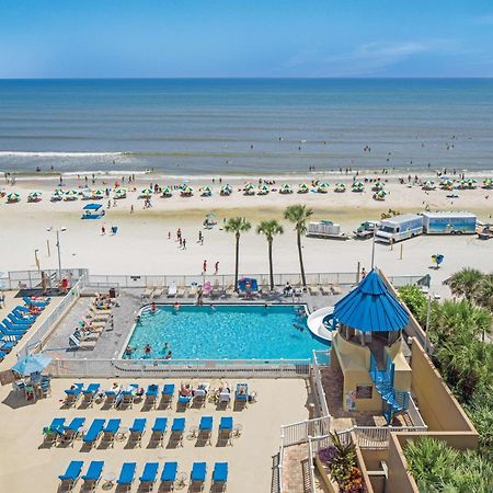 Hilton Vacation Club Daytona Beach Regency Eksteriør bilde
