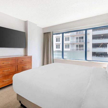 Hilton Vacation Club Daytona Beach Regency Eksteriør bilde
