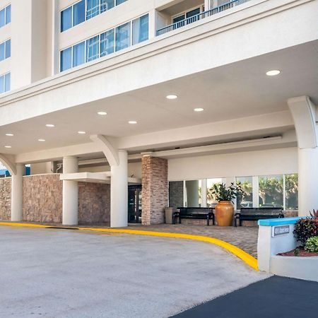 Hilton Vacation Club Daytona Beach Regency Eksteriør bilde