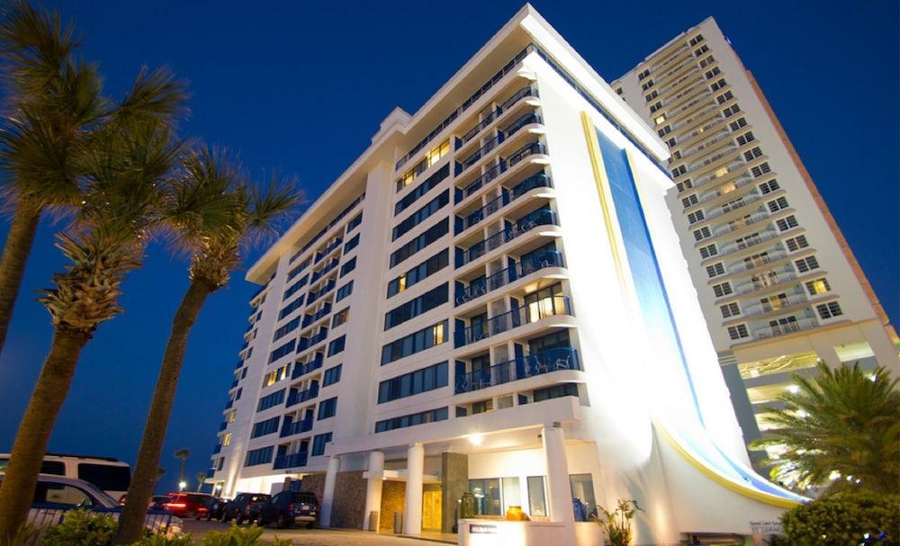 Hilton Vacation Club Daytona Beach Regency Eksteriør bilde