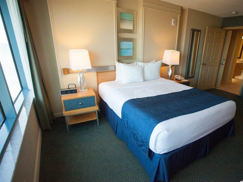 Hilton Vacation Club Daytona Beach Regency Eksteriør bilde