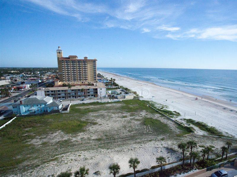 Hilton Vacation Club Daytona Beach Regency Eksteriør bilde