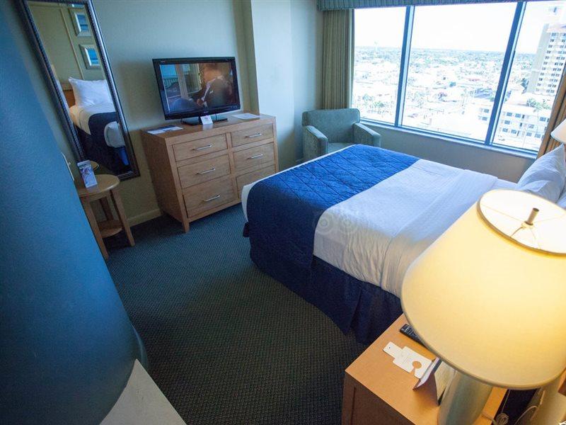 Hilton Vacation Club Daytona Beach Regency Eksteriør bilde