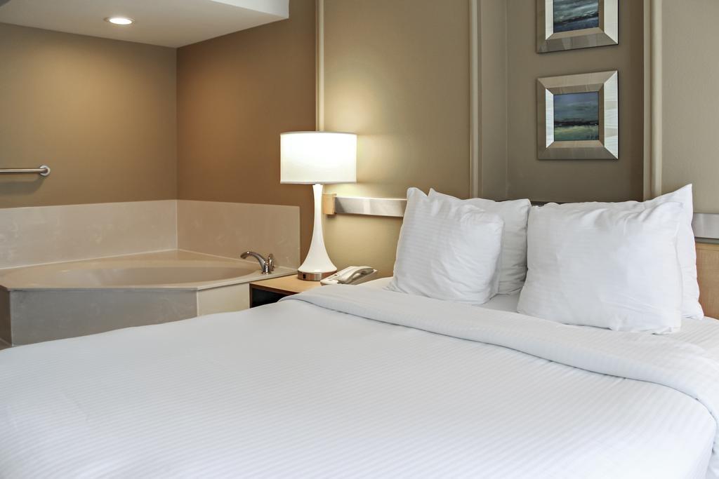 Hilton Vacation Club Daytona Beach Regency Eksteriør bilde