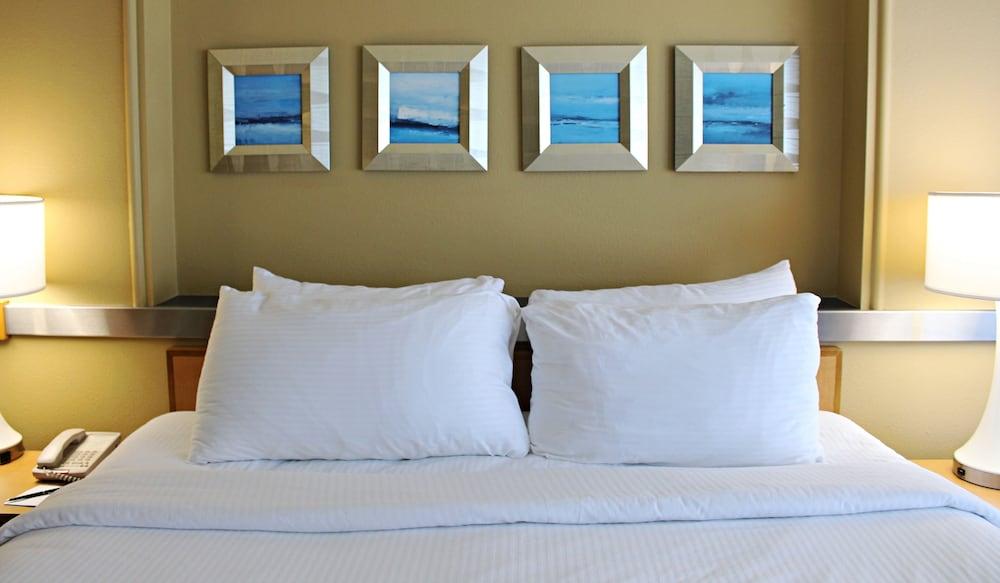 Hilton Vacation Club Daytona Beach Regency Eksteriør bilde