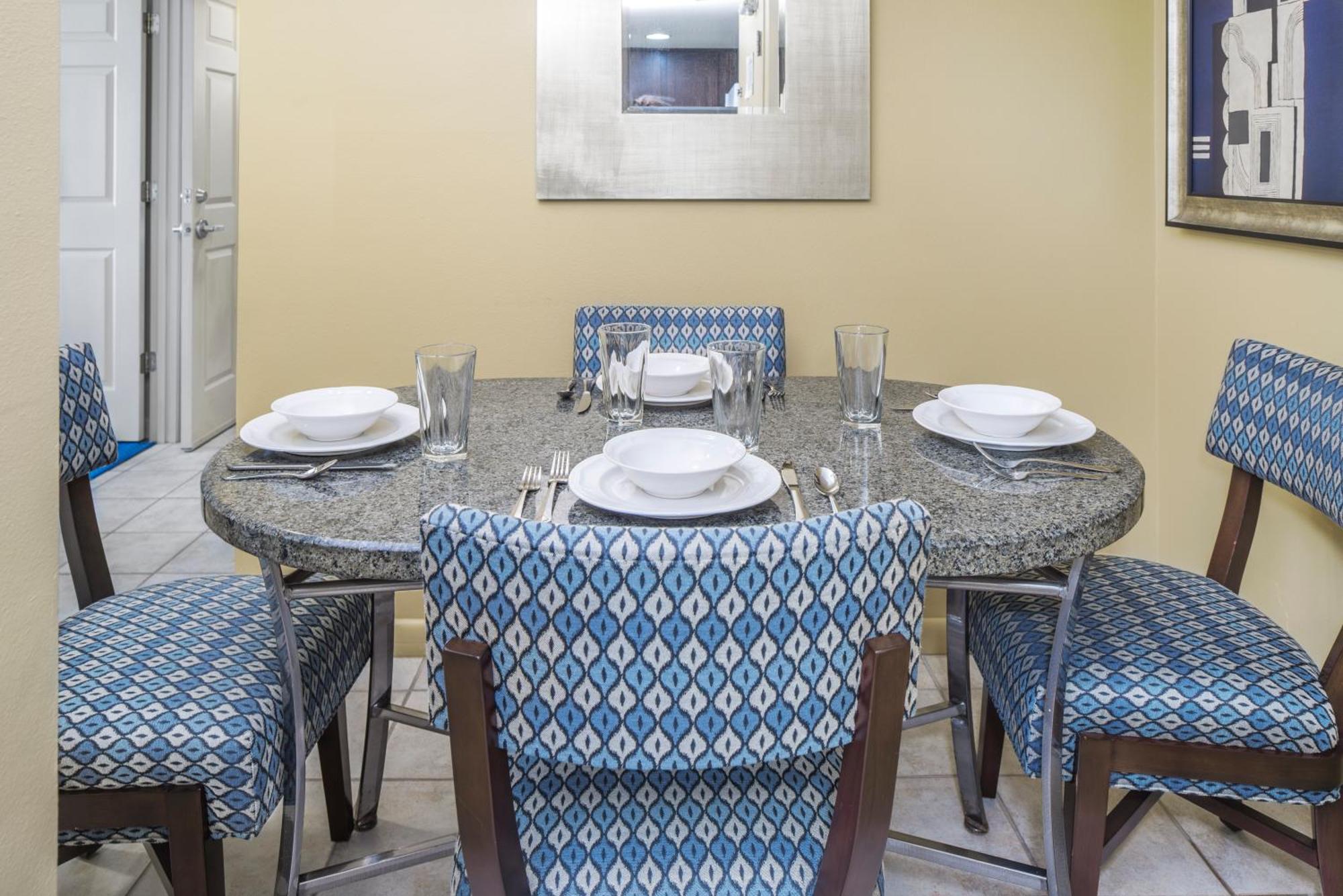 Hilton Vacation Club Daytona Beach Regency Eksteriør bilde