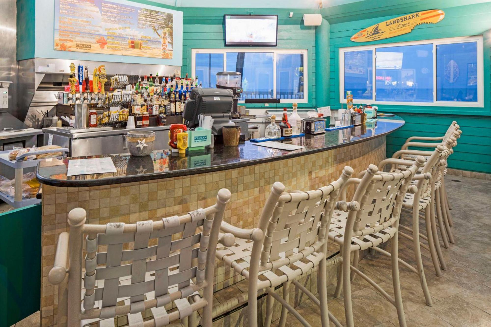 Hilton Vacation Club Daytona Beach Regency Eksteriør bilde