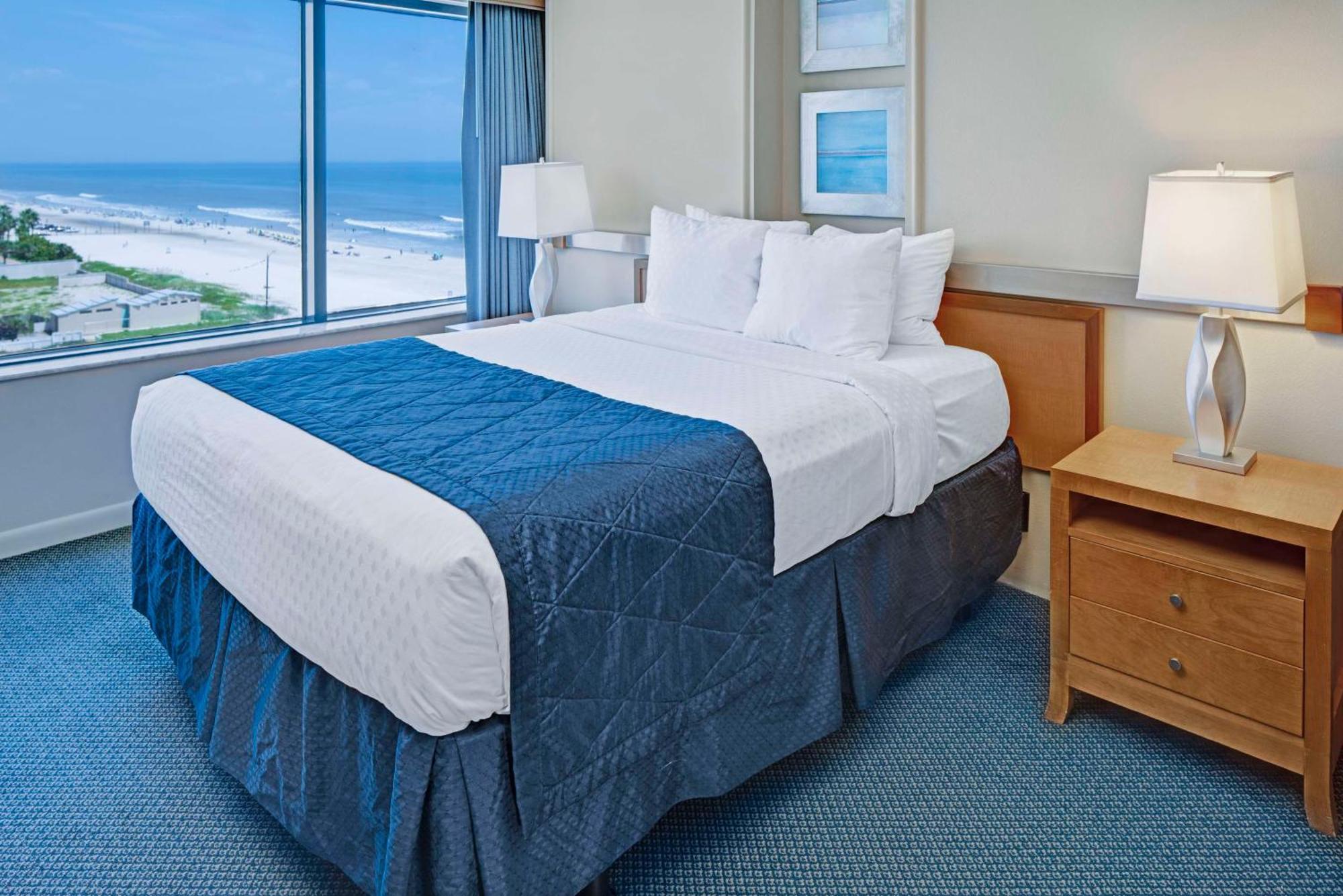 Hilton Vacation Club Daytona Beach Regency Eksteriør bilde