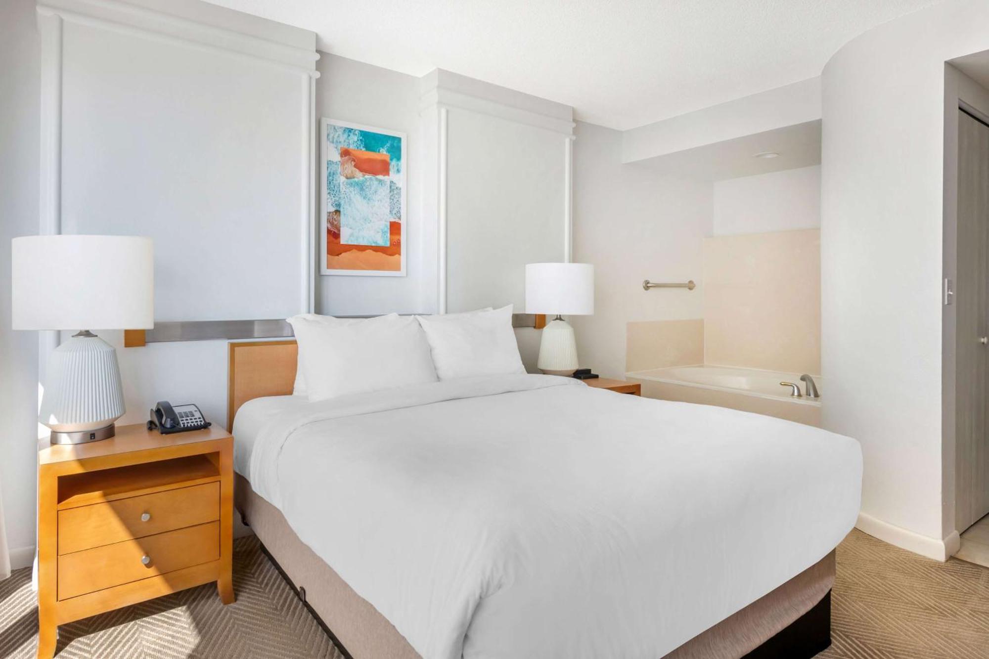 Hilton Vacation Club Daytona Beach Regency Eksteriør bilde