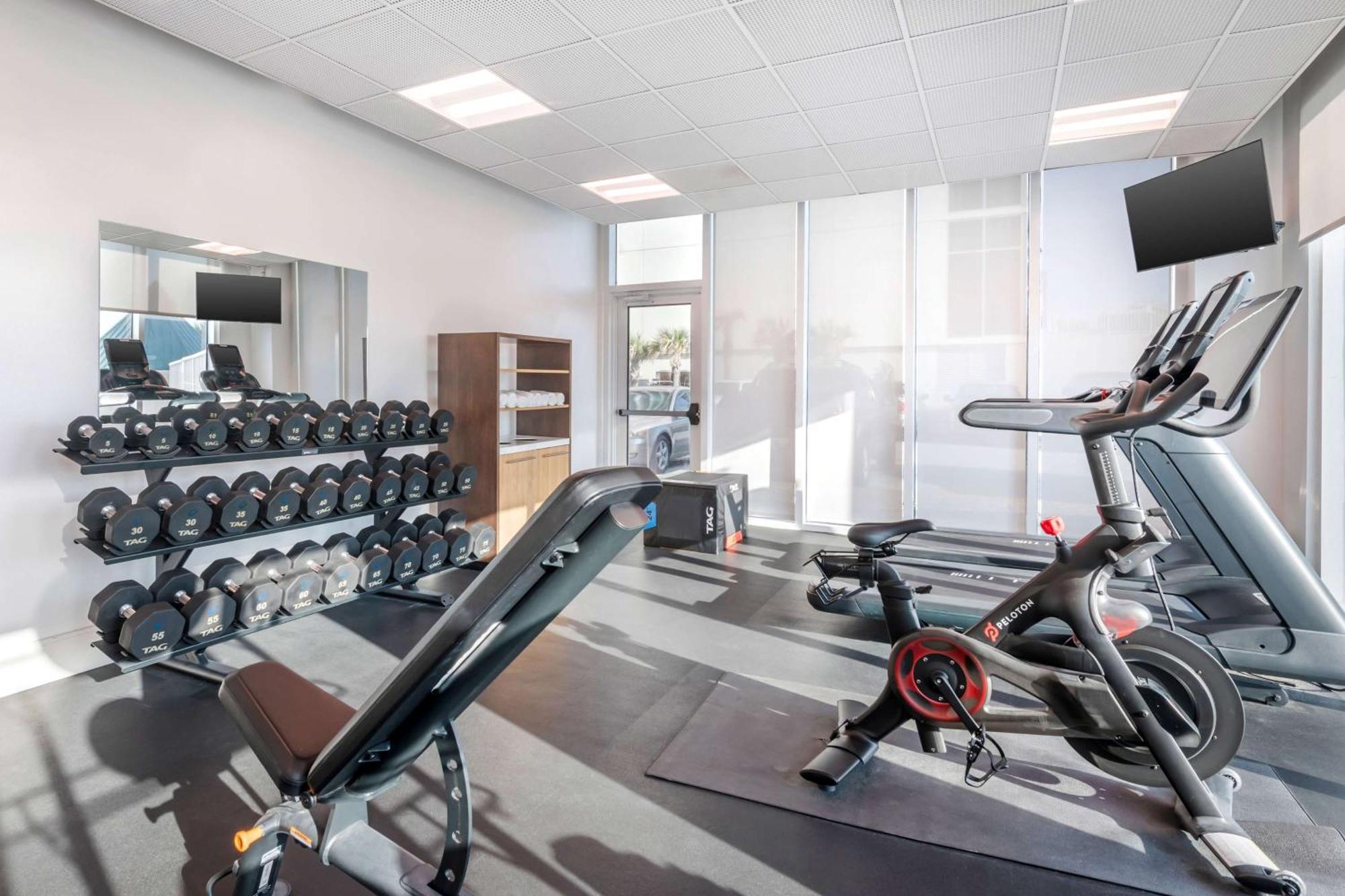 Hilton Vacation Club Daytona Beach Regency Eksteriør bilde