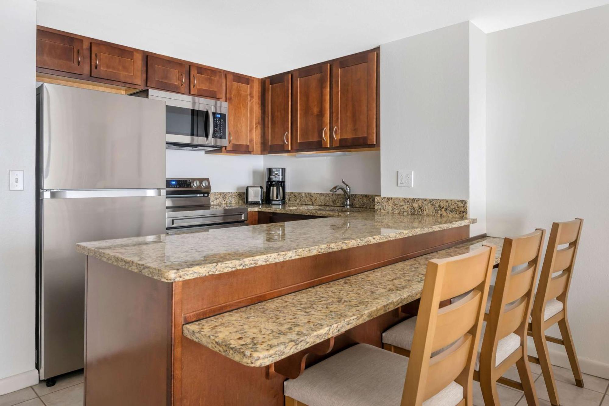 Hilton Vacation Club Daytona Beach Regency Eksteriør bilde