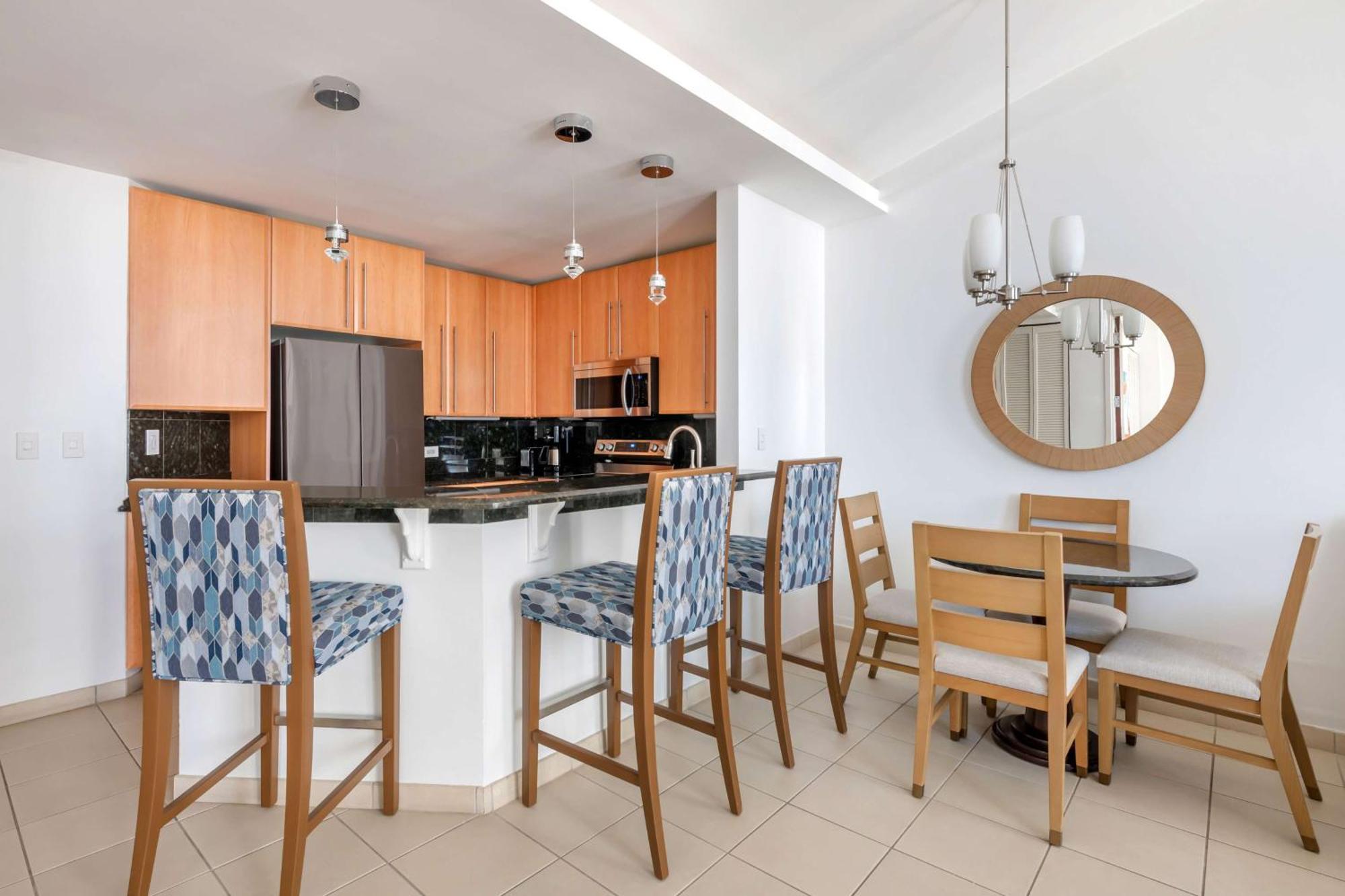 Hilton Vacation Club Daytona Beach Regency Eksteriør bilde