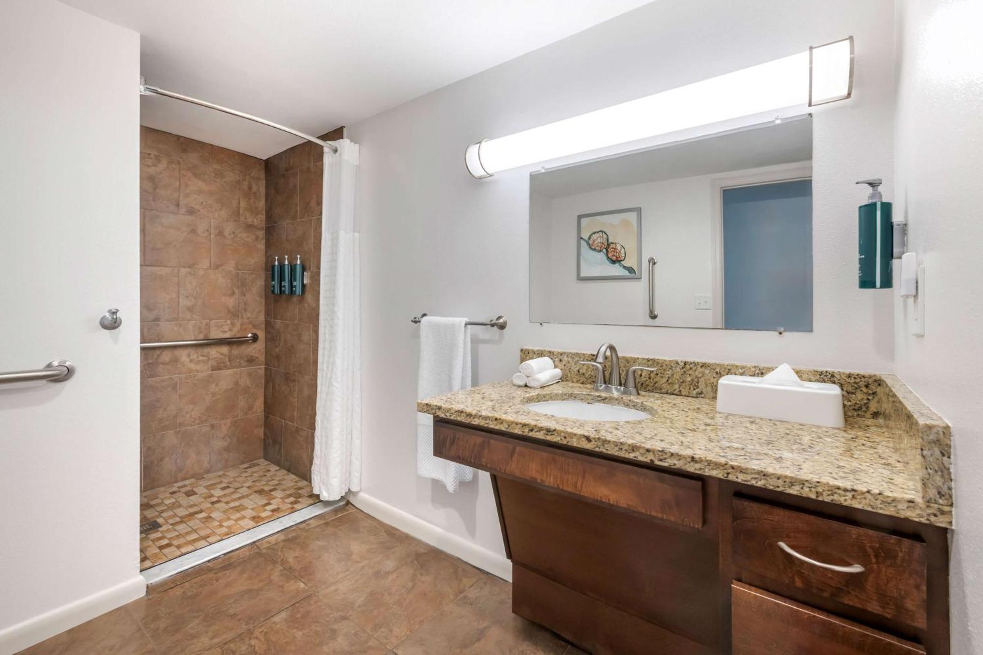 Hilton Vacation Club Daytona Beach Regency Eksteriør bilde