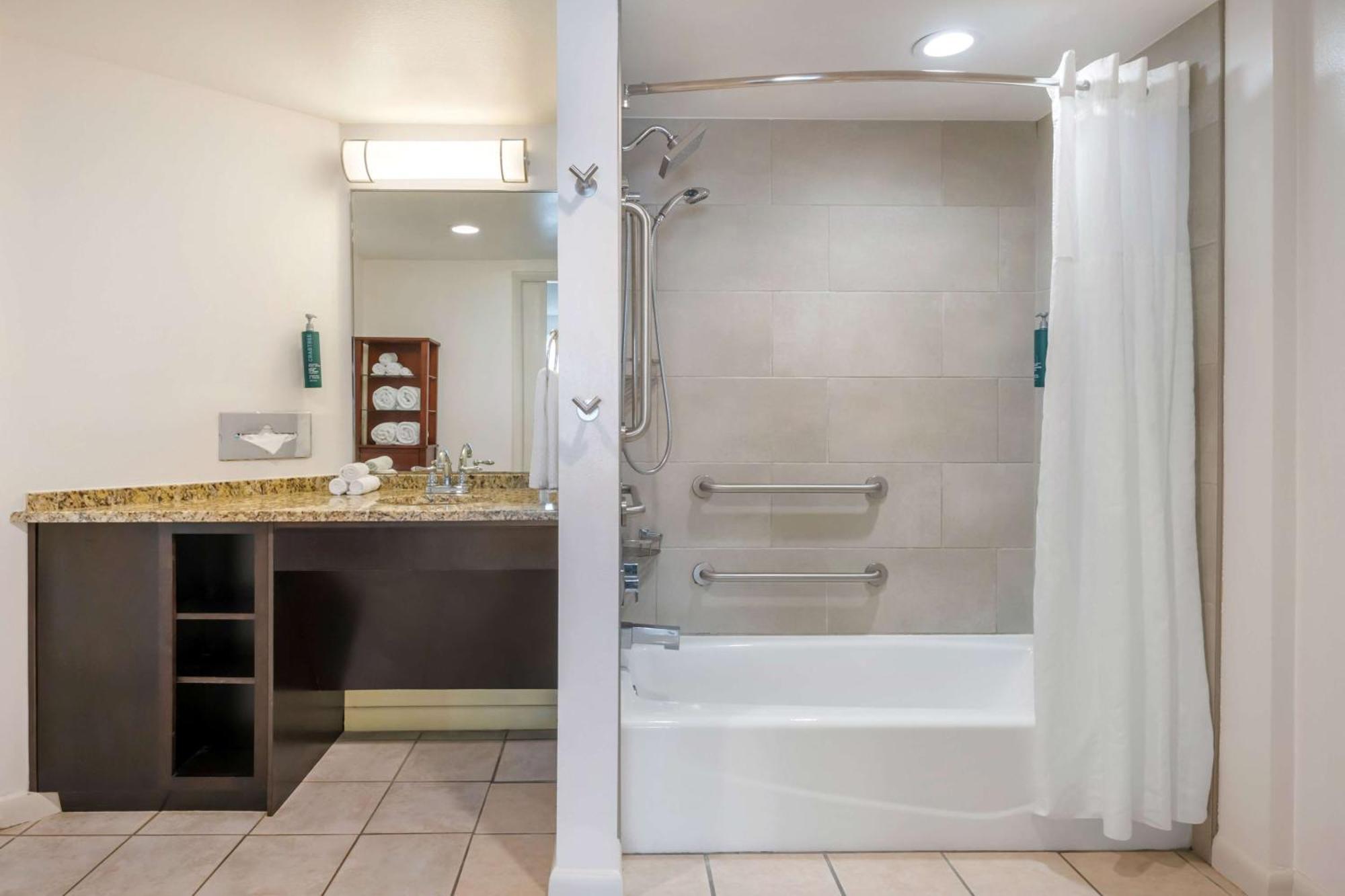 Hilton Vacation Club Daytona Beach Regency Eksteriør bilde