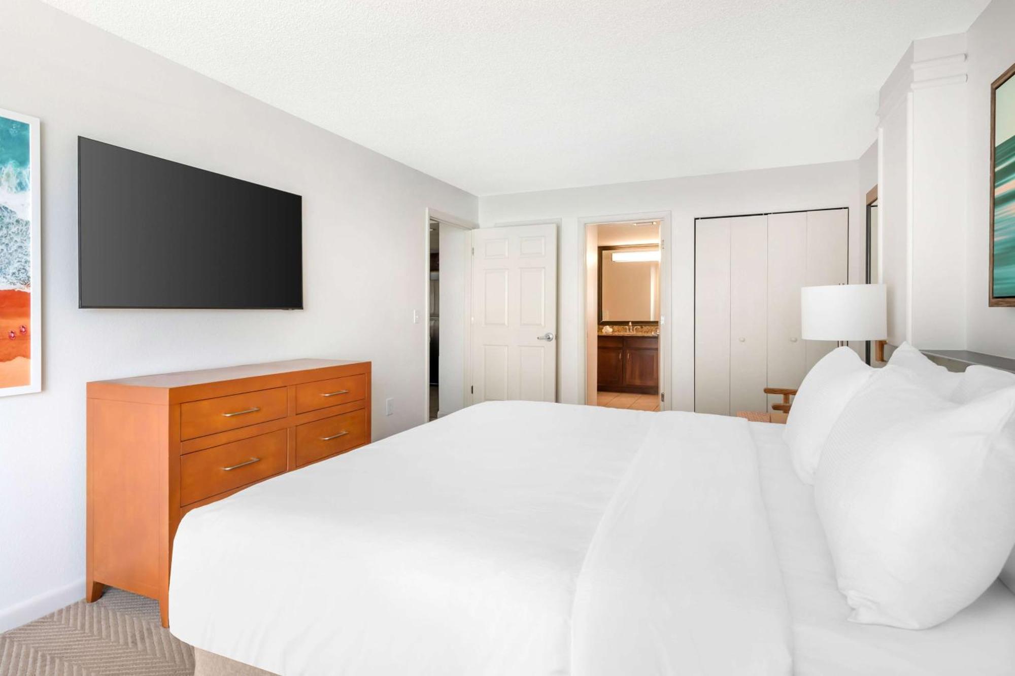 Hilton Vacation Club Daytona Beach Regency Eksteriør bilde